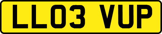 LL03VUP