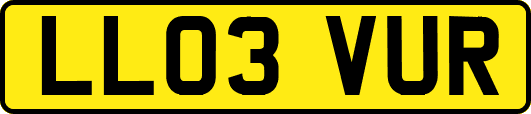 LL03VUR