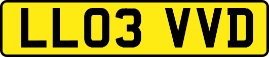 LL03VVD