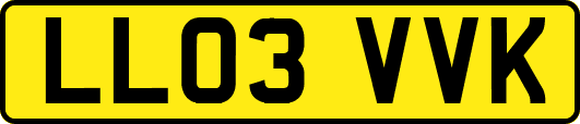 LL03VVK