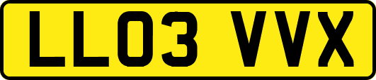 LL03VVX