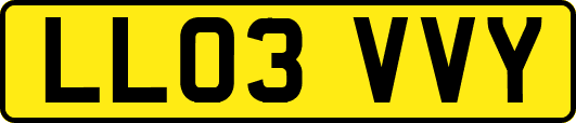 LL03VVY