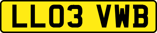 LL03VWB