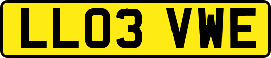 LL03VWE