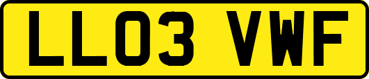 LL03VWF