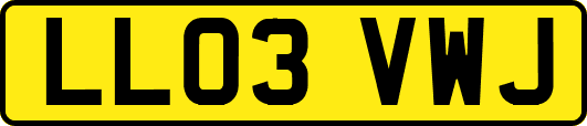 LL03VWJ
