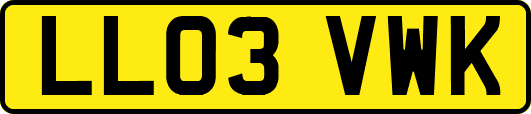 LL03VWK