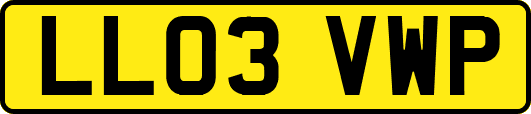LL03VWP