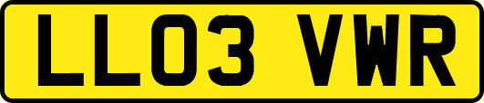 LL03VWR
