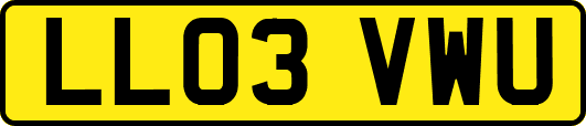 LL03VWU