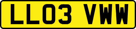 LL03VWW