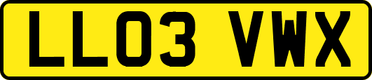 LL03VWX