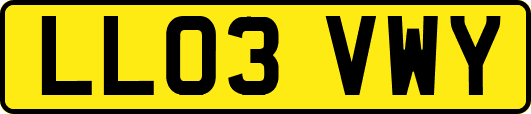 LL03VWY