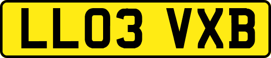 LL03VXB