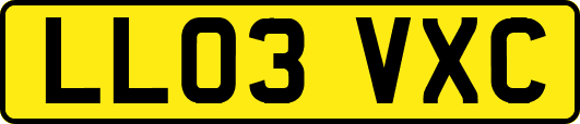 LL03VXC
