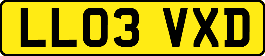 LL03VXD