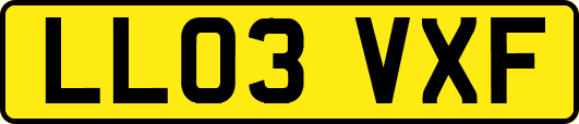 LL03VXF