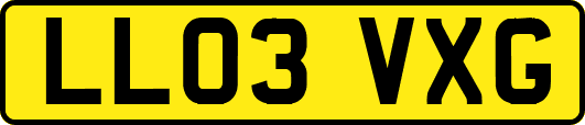 LL03VXG