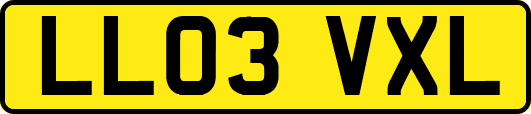 LL03VXL