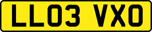 LL03VXO