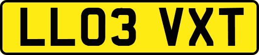 LL03VXT