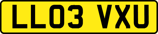 LL03VXU