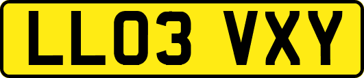 LL03VXY