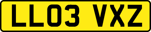 LL03VXZ