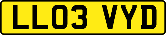 LL03VYD