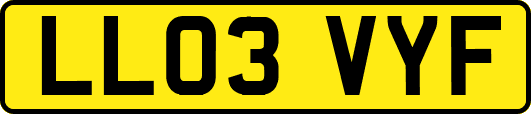 LL03VYF