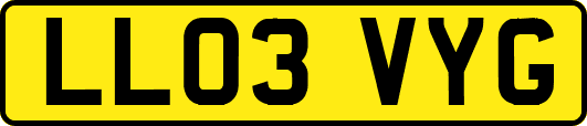 LL03VYG