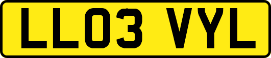 LL03VYL