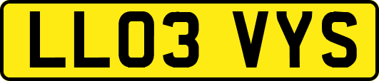 LL03VYS
