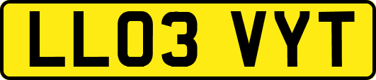 LL03VYT