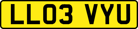 LL03VYU