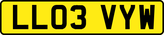 LL03VYW