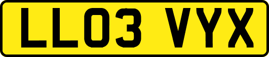 LL03VYX