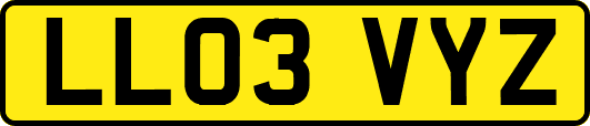 LL03VYZ
