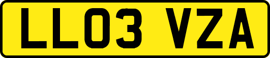 LL03VZA