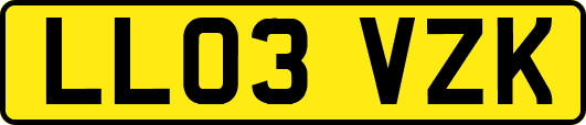 LL03VZK