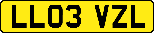 LL03VZL