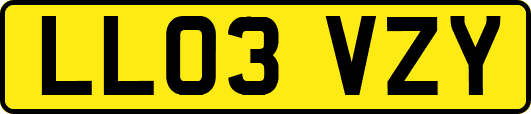 LL03VZY