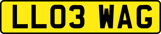 LL03WAG