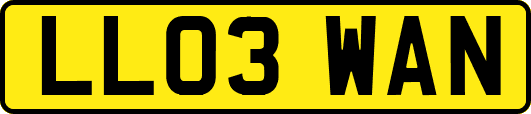 LL03WAN
