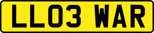 LL03WAR