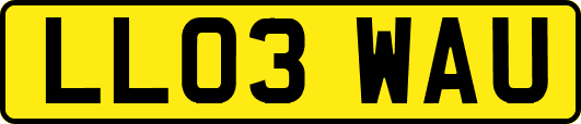 LL03WAU