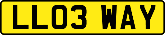 LL03WAY