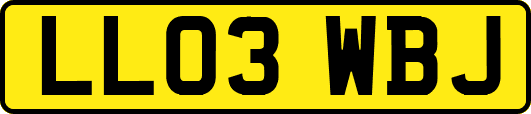 LL03WBJ