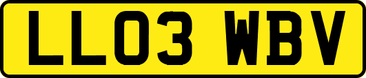 LL03WBV