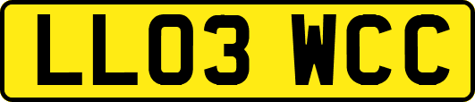 LL03WCC